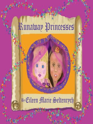 cover image of Runaway Princesses